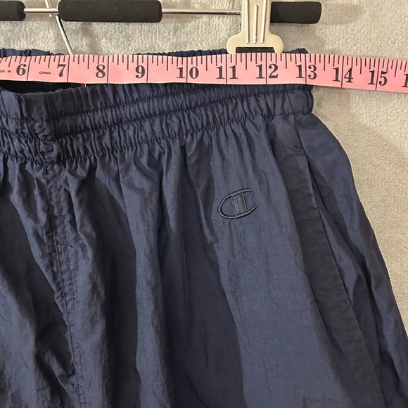 Vintage champion windbreaker joggers - Picture 11 of 11